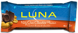 Clif Bar Luna