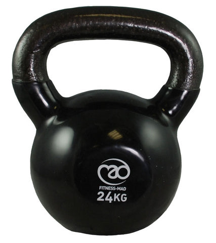 Fitness Mad Kettelbell