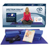 Spectrum Yoga Kit & DVD